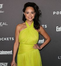 Alyssa Diaz, 40 лет, США Alyssa Diaz, 40 лет,